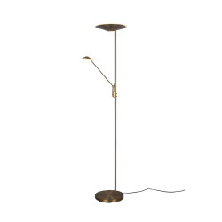 Lampa podłogowa BRANTFORD 425610204 Trio