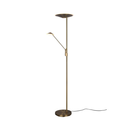 Lampa podłogowa BRANTFORD 425610204 Trio