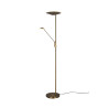 Lampa podłogowa BRANTFORD 425610204 Trio