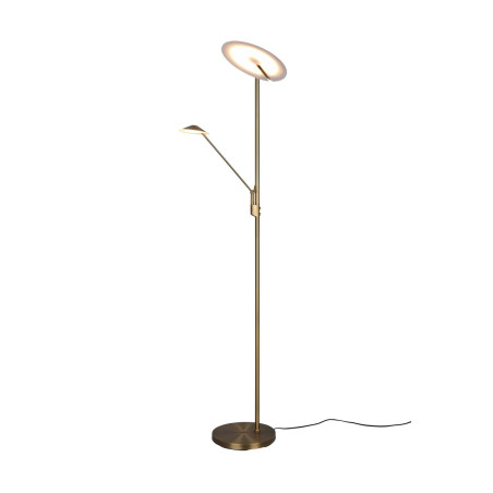 Lampa podłogowa BRANTFORD 425610204 Trio