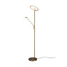 Lampa podłogowa BRANTFORD 425610204 Trio