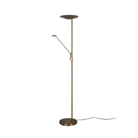 Lampa podłogowa BRANTFORD 425610204 Trio