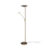 Lampa podłogowa BRANTFORD 425610204 Trio