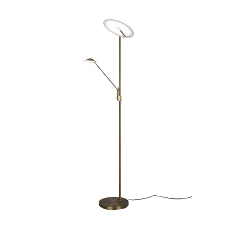 Lampa podłogowa BRANTFORD 425610204 Trio