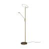 Lampa podłogowa BRANTFORD 425610204 Trio