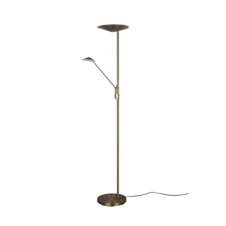 Lampa podłogowa BRANTFORD 425610204 Trio