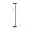 Lampa podłogowa BRANTFORD 425610204 Trio