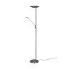 Lampa podłogowa BRANTFORD 425610207 Trio