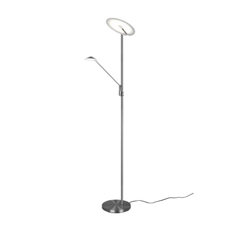 Lampa podłogowa BRANTFORD 425610207 Trio