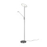 Lampa podłogowa BRANTFORD 425610207 Trio