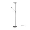 Lampa podłogowa BRANTFORD 425610207 Trio