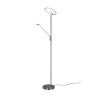 Lampa podłogowa BRANTFORD 425610207 Trio