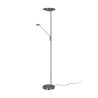 Lampa podłogowa BRANTFORD 425610207 Trio