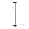 Lampa podłogowa BRANTFORD 425610232 Trio