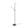 Lampa podłogowa BRANTFORD 425610232 Trio