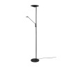 Lampa podłogowa BRANTFORD 425610232 Trio