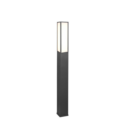 Lampa zewnętrzna stojąca FUERTE 426260142 Trio