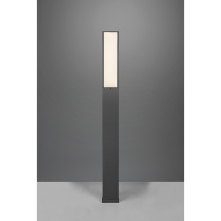 Lampa zewnętrzna stojąca FUERTE 426260142 Trio