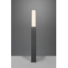 Lampa zewnętrzna stojąca FUERTE 426260142 Trio