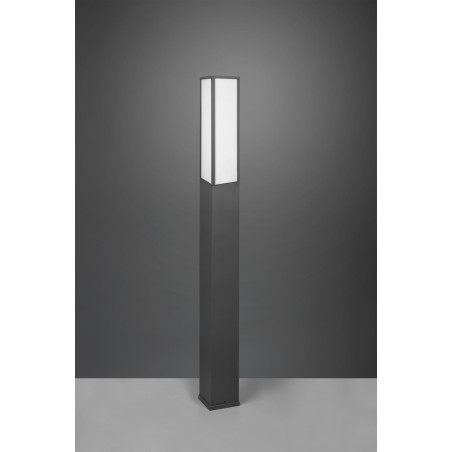 Lampa zewnętrzna stojąca FUERTE 426260142 Trio