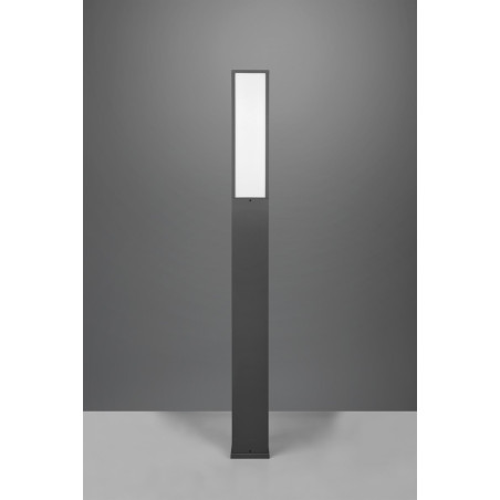 Lampa zewnętrzna stojąca FUERTE 426260142 Trio