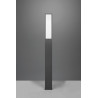 Lampa zewnętrzna stojąca FUERTE 426260142 Trio