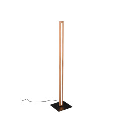 Lampa podłogowa BELLARI 426410130 Trio