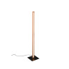 Lampa podłogowa BELLARI 426410130 Trio