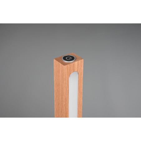 Lampa podłogowa BELLARI 426410130 Trio