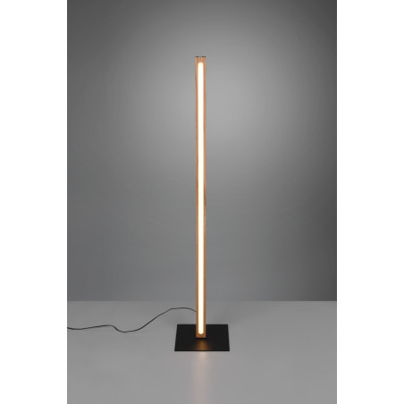 Lampa podłogowa BELLARI 426410130 Trio