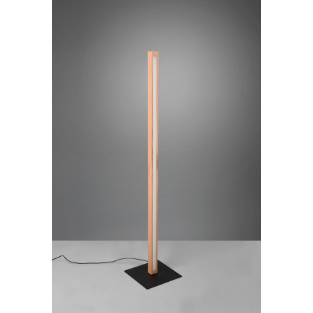 Lampa podłogowa BELLARI 426410130 Trio