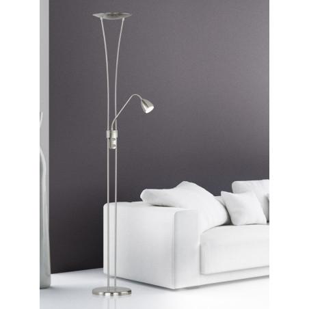 Lampa podłogowa ARIZONA 426410207 Trio