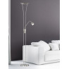 Lampa podłogowa ARIZONA 426410207 Trio