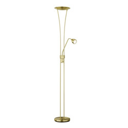 Lampa podłogowa ARIZONA 426410208 Trio