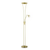 Lampa podłogowa ARIZONA 426410208 Trio