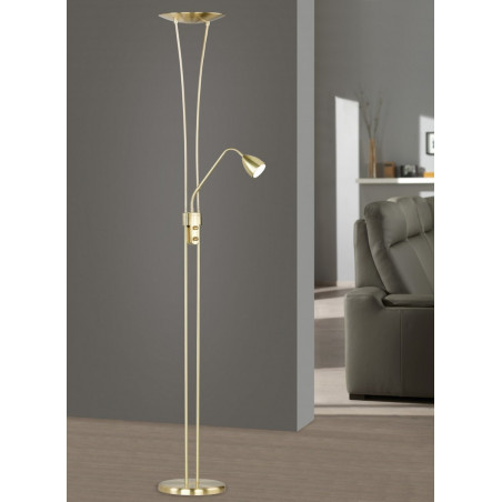 Lampa podłogowa ARIZONA 426410208 Trio
