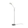 Lampa podłogowa FRANKLIN 426510107 Trio