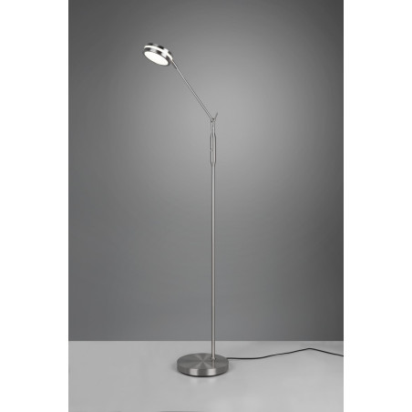 Lampa podłogowa FRANKLIN 426510107 Trio