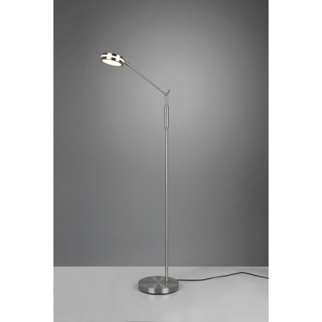 Lampa podłogowa FRANKLIN 426510107 Trio