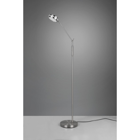 Lampa podłogowa FRANKLIN 426510107 Trio