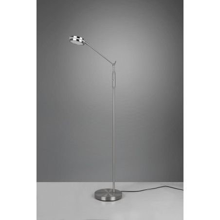 Lampa podłogowa FRANKLIN 426510107 Trio