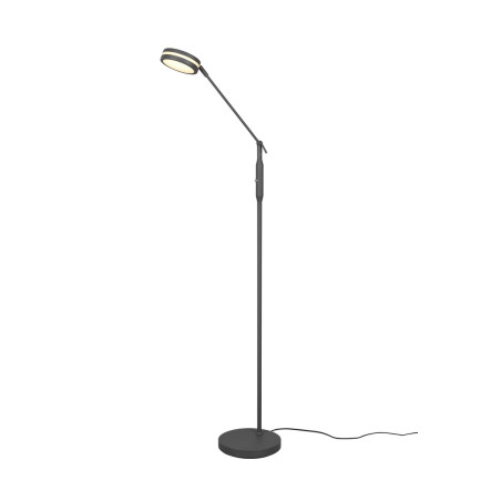 Lampa podłogowa FRANKLIN 426510142 Trio