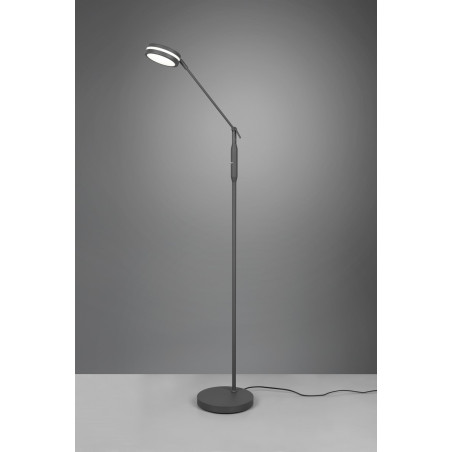 Lampa podłogowa FRANKLIN 426510142 Trio