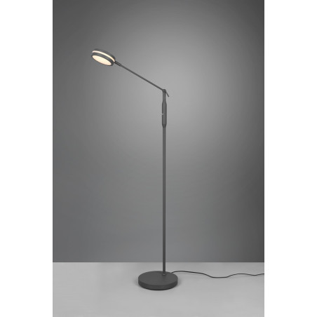 Lampa podłogowa FRANKLIN 426510142 Trio