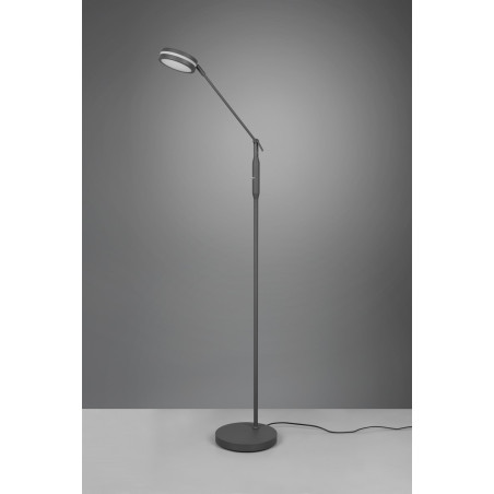 Lampa podłogowa FRANKLIN 426510142 Trio