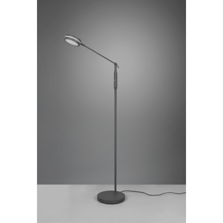 Lampa podłogowa FRANKLIN 426510142 Trio