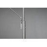 Lampa podłogowa FRANKLIN 426510207 Trio