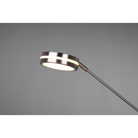 Lampa podłogowa FRANKLIN 426510207 Trio