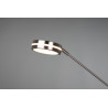 Lampa podłogowa FRANKLIN 426510207 Trio