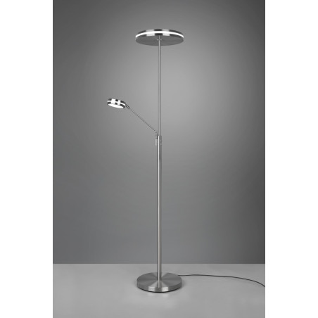 Lampa podłogowa FRANKLIN 426510207 Trio
